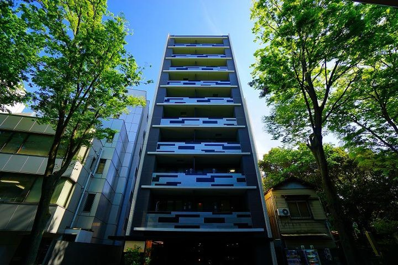リテラス南千住サウス