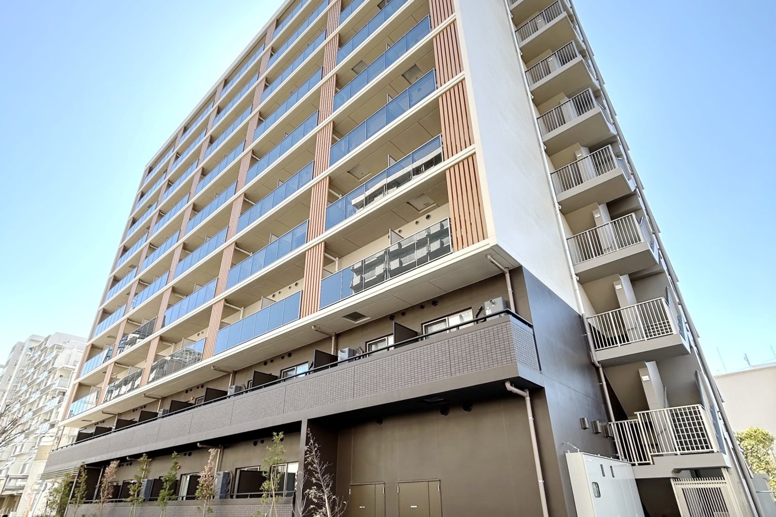 AlphaPrime東陽町