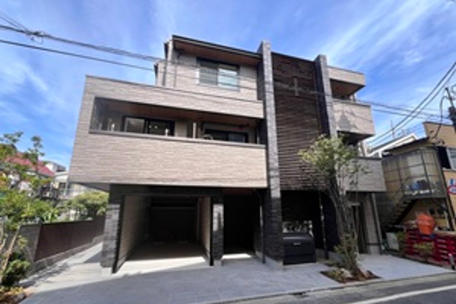ARUCIAGURANDE三軒茶屋