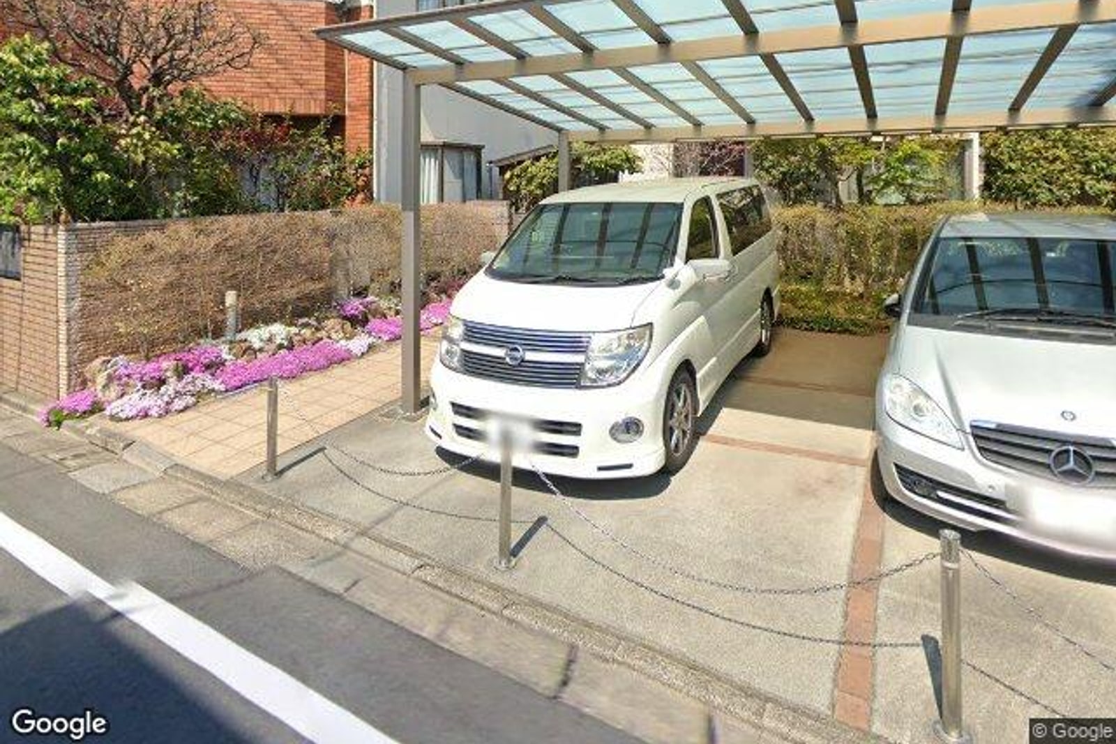 サンブライト千川