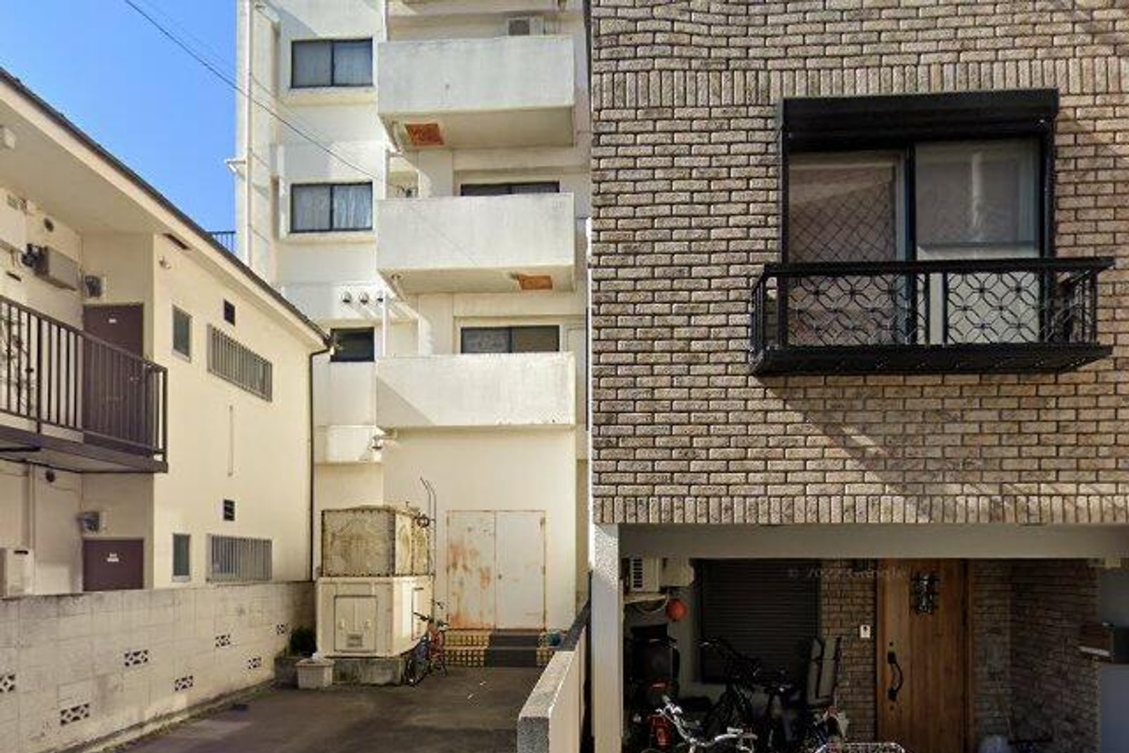 S-RESIDENCE目黒大岡山bresa