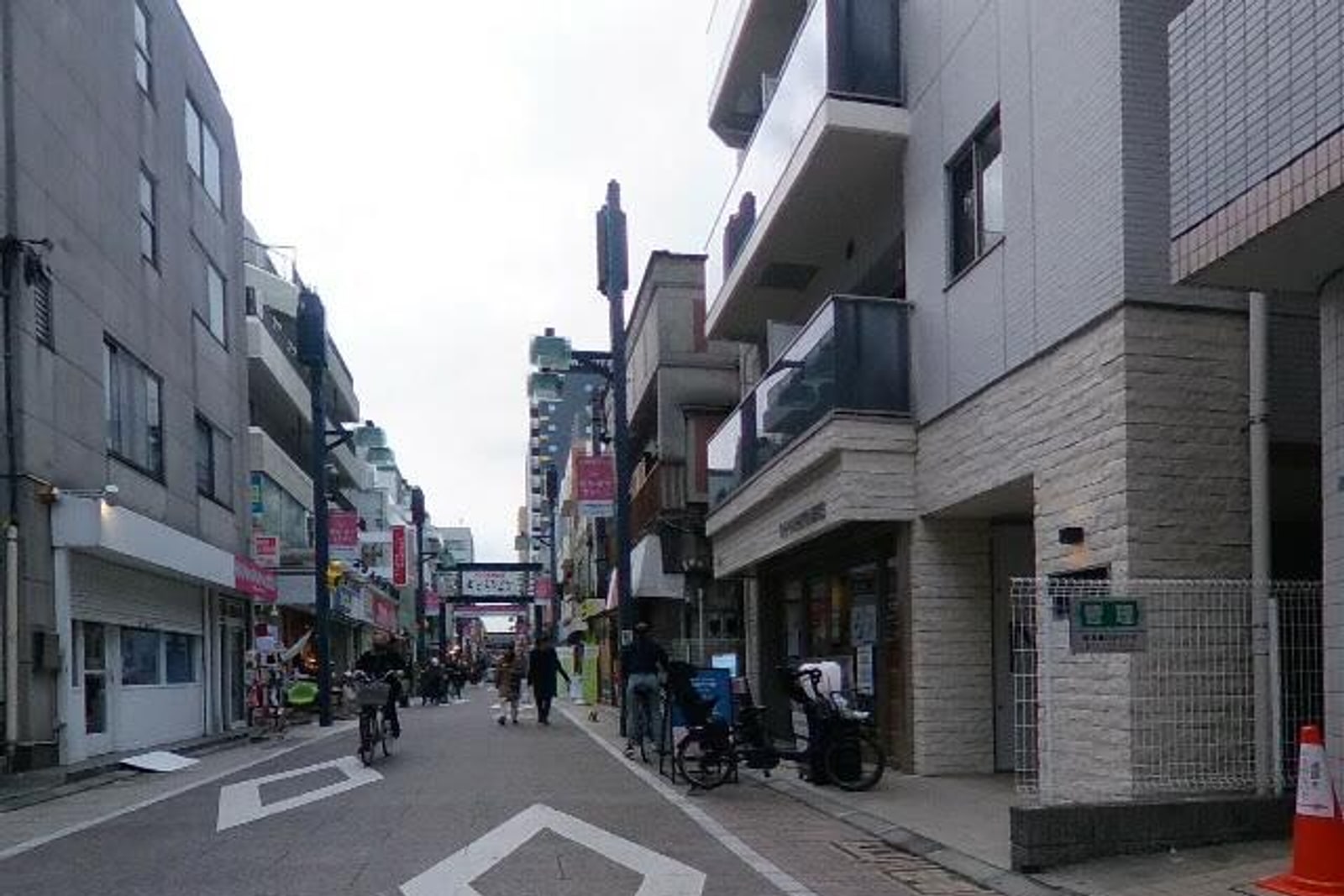 コーシンガーデン