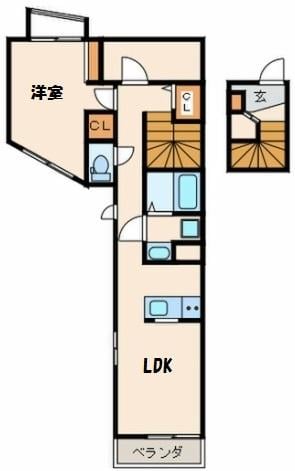 テラスすわやま