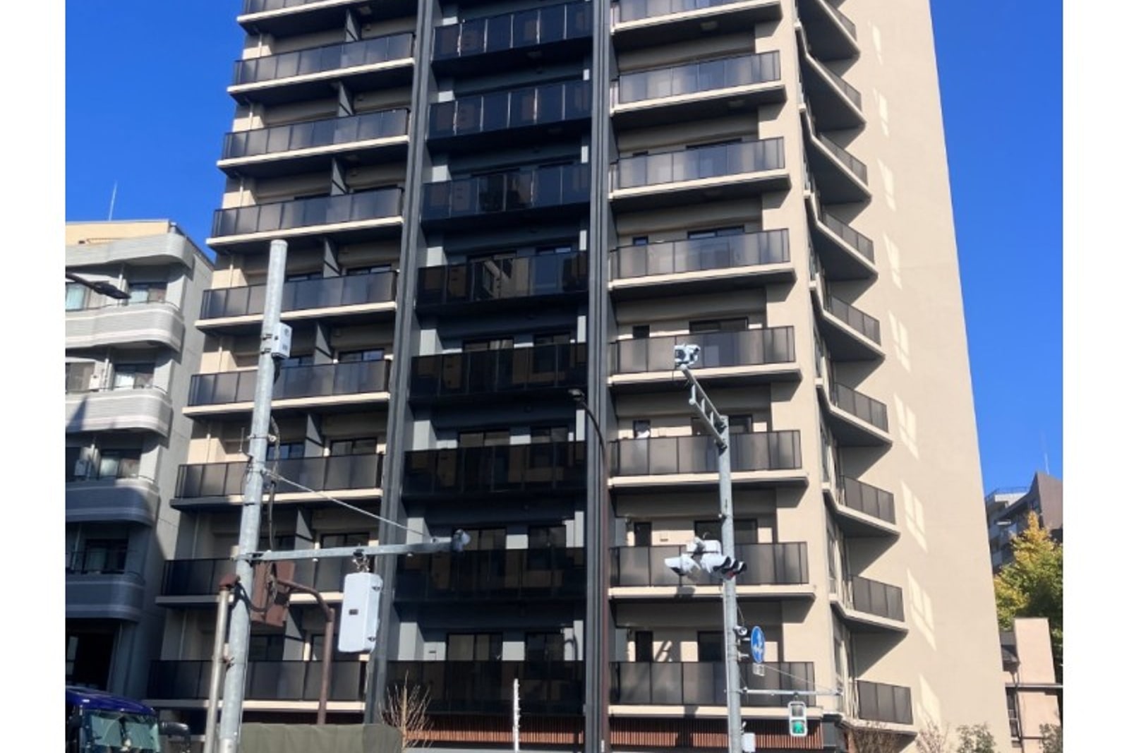 デュオフラッツ浅草田原町