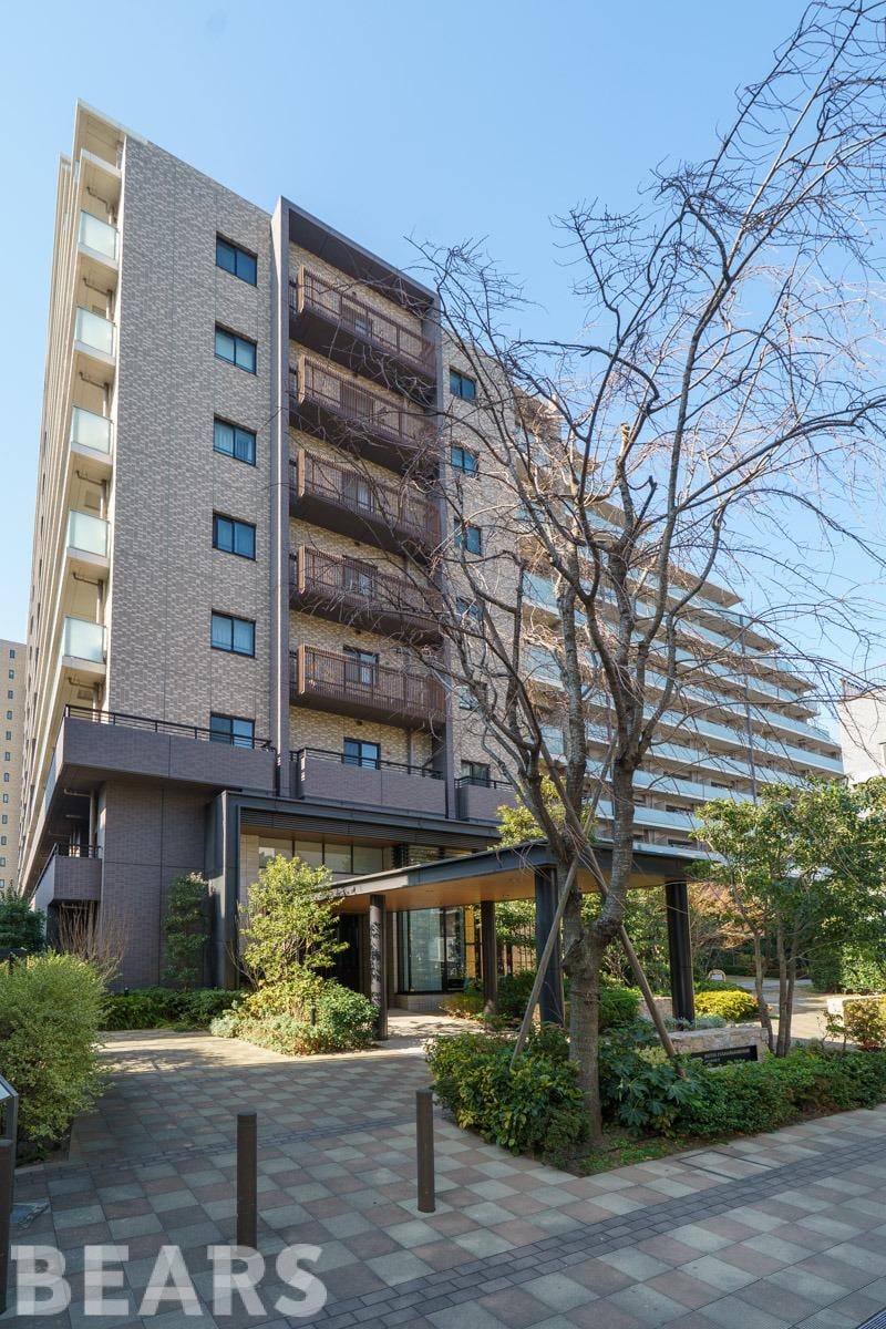 メイツ深川住吉