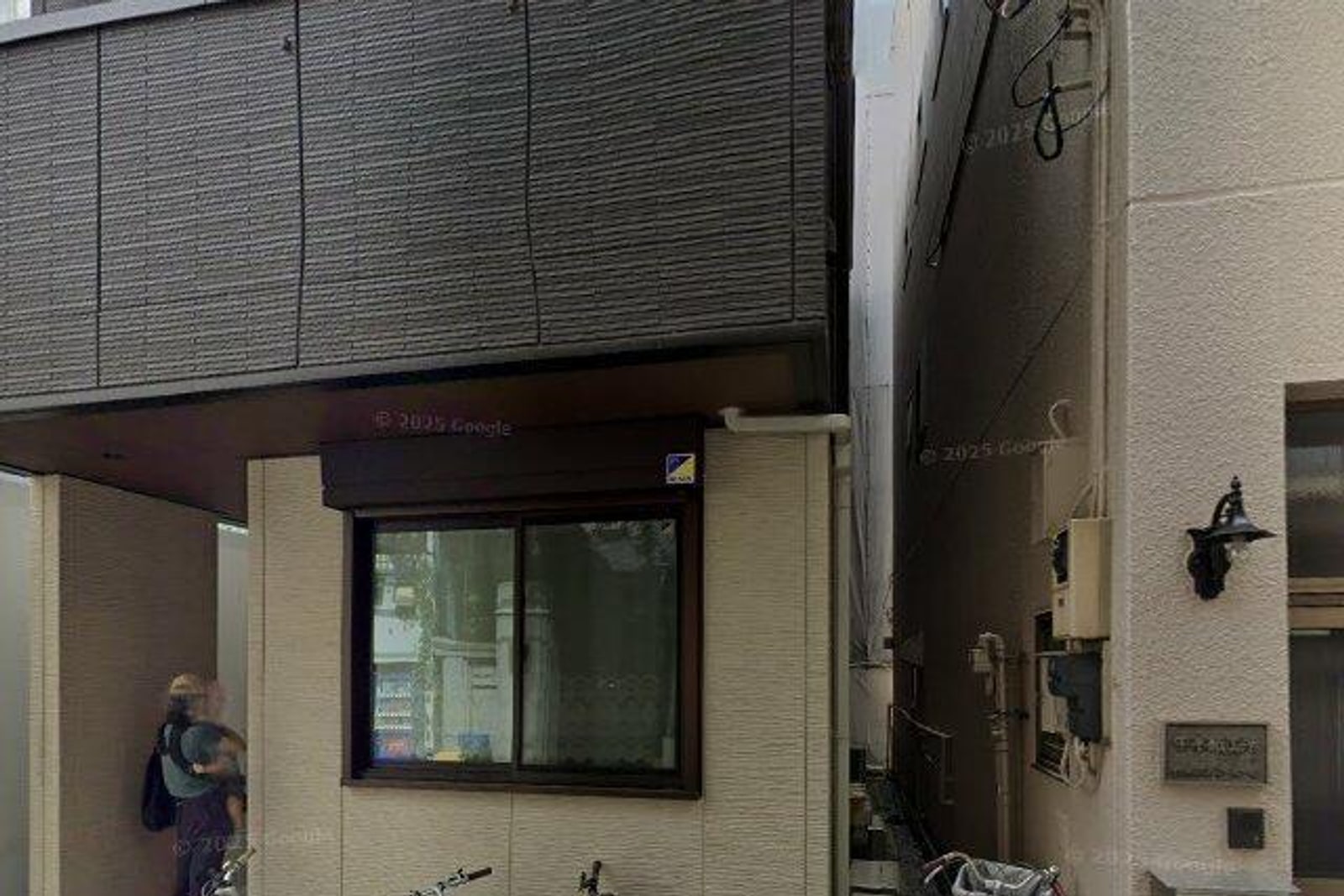 パークアクシス浅草田原町ガーデン