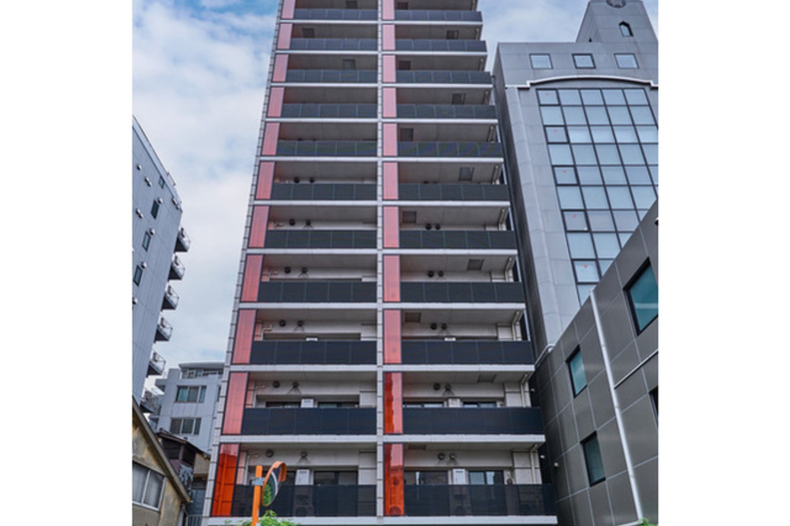 ASTILE日本橋浜町
