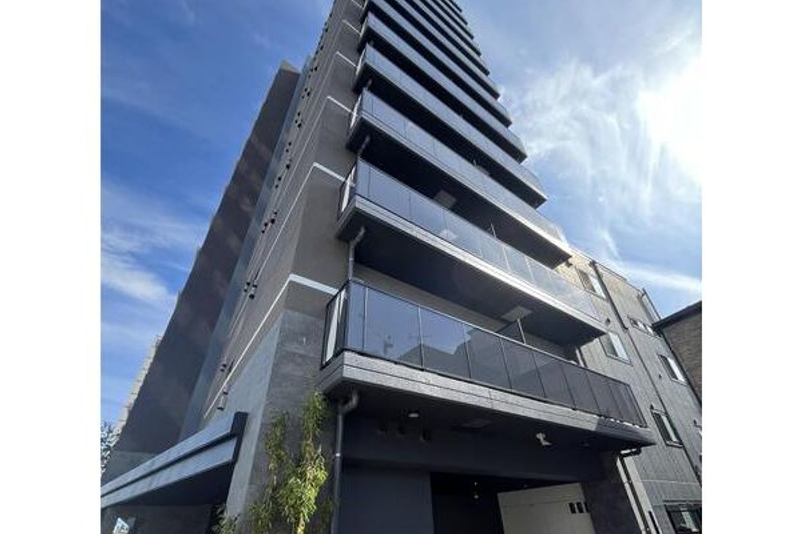 S-RESIDENCE千住大橋broad