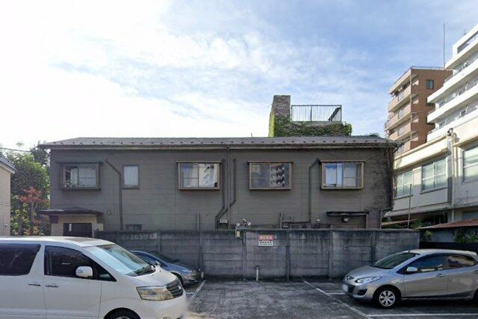 AIFLAT若松河田