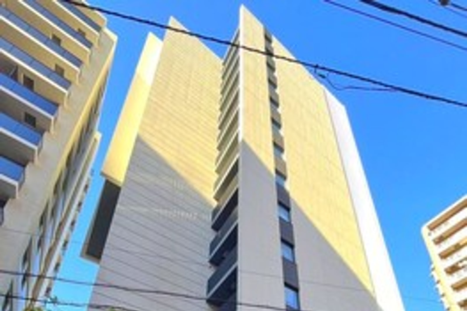 ザ・パークハビオ入谷