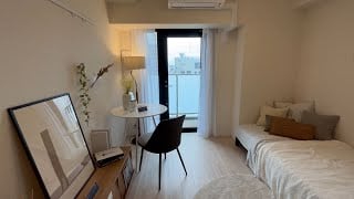 ルフォンプログレ浅草入谷