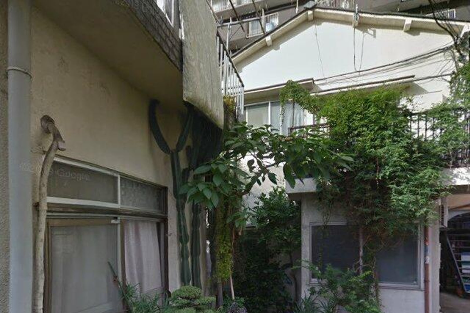 ビューノ渋谷本町