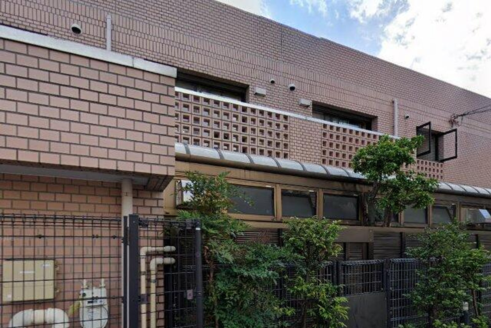 イニシア祖師ヶ谷大蔵