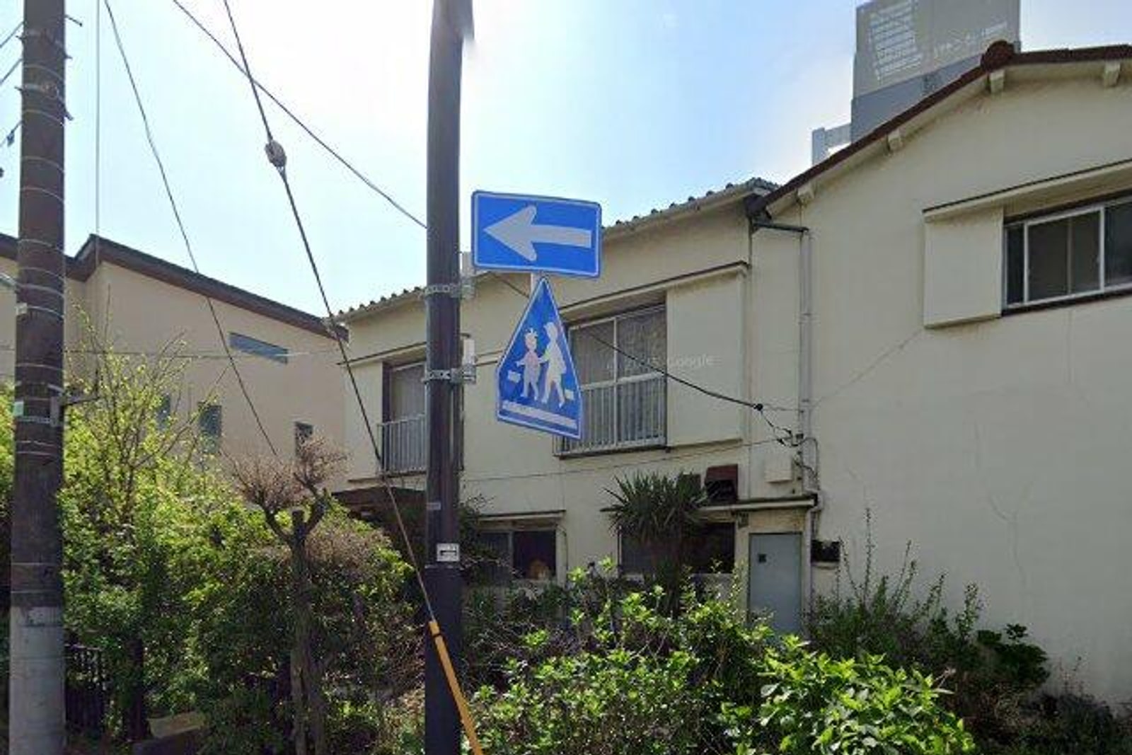 セドラ新江古田
