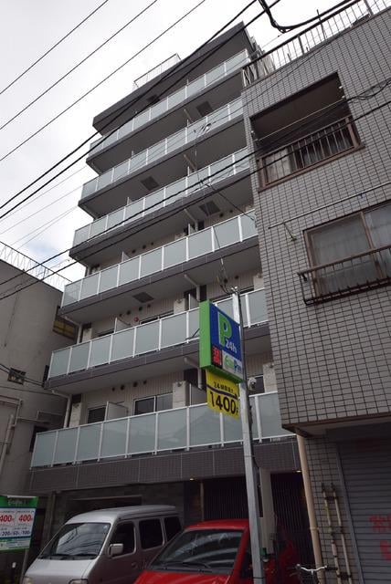 エトワール新大橋