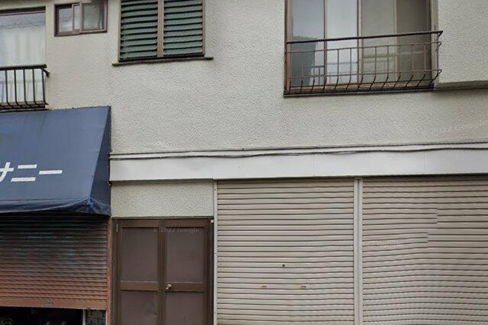 デュオメゾン品川戸越