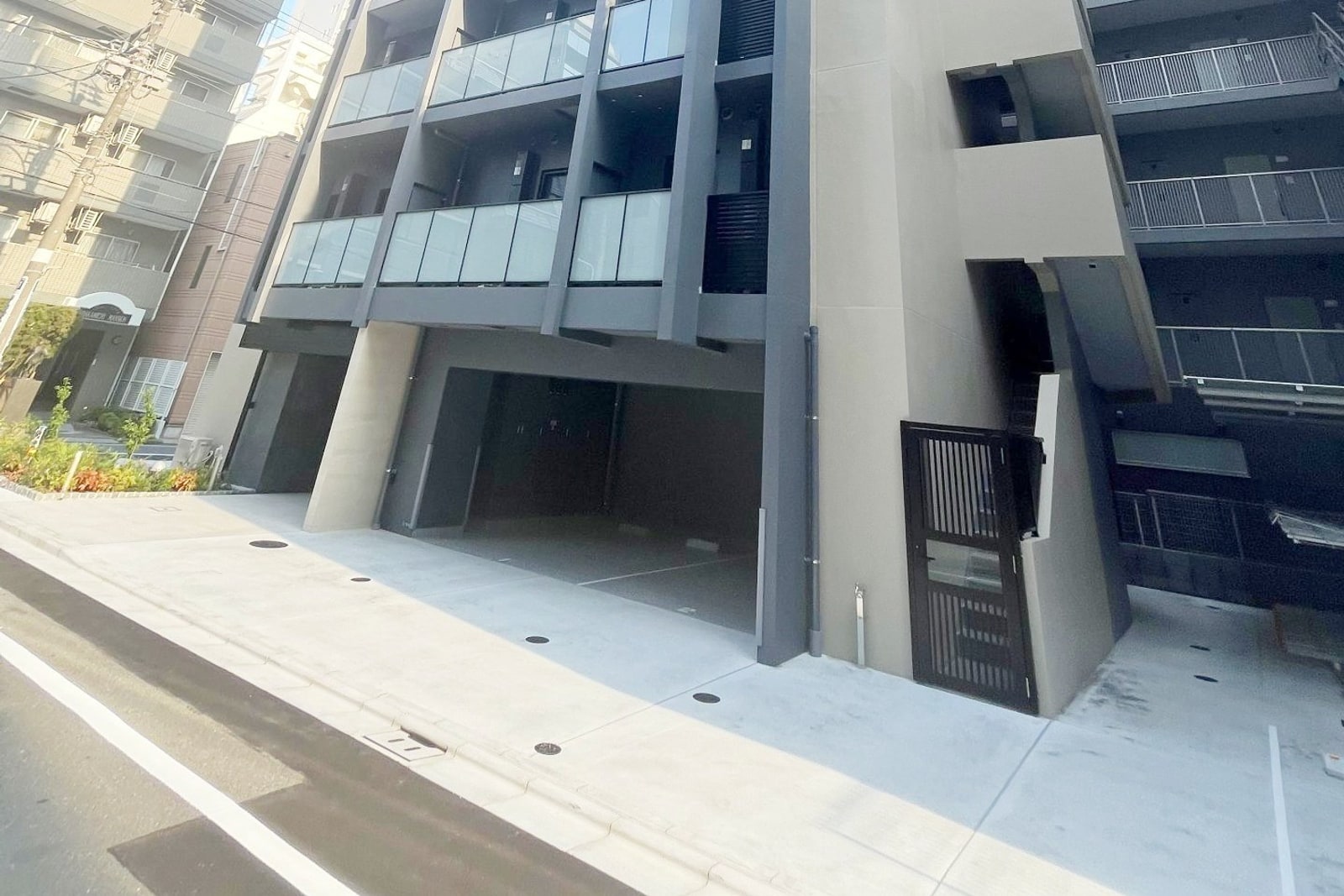 ボアビスタ上野御徒町