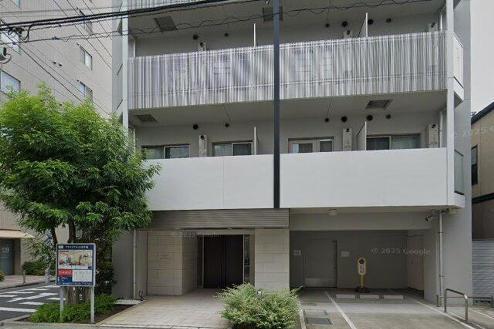 プラウドフラット浅草橋
