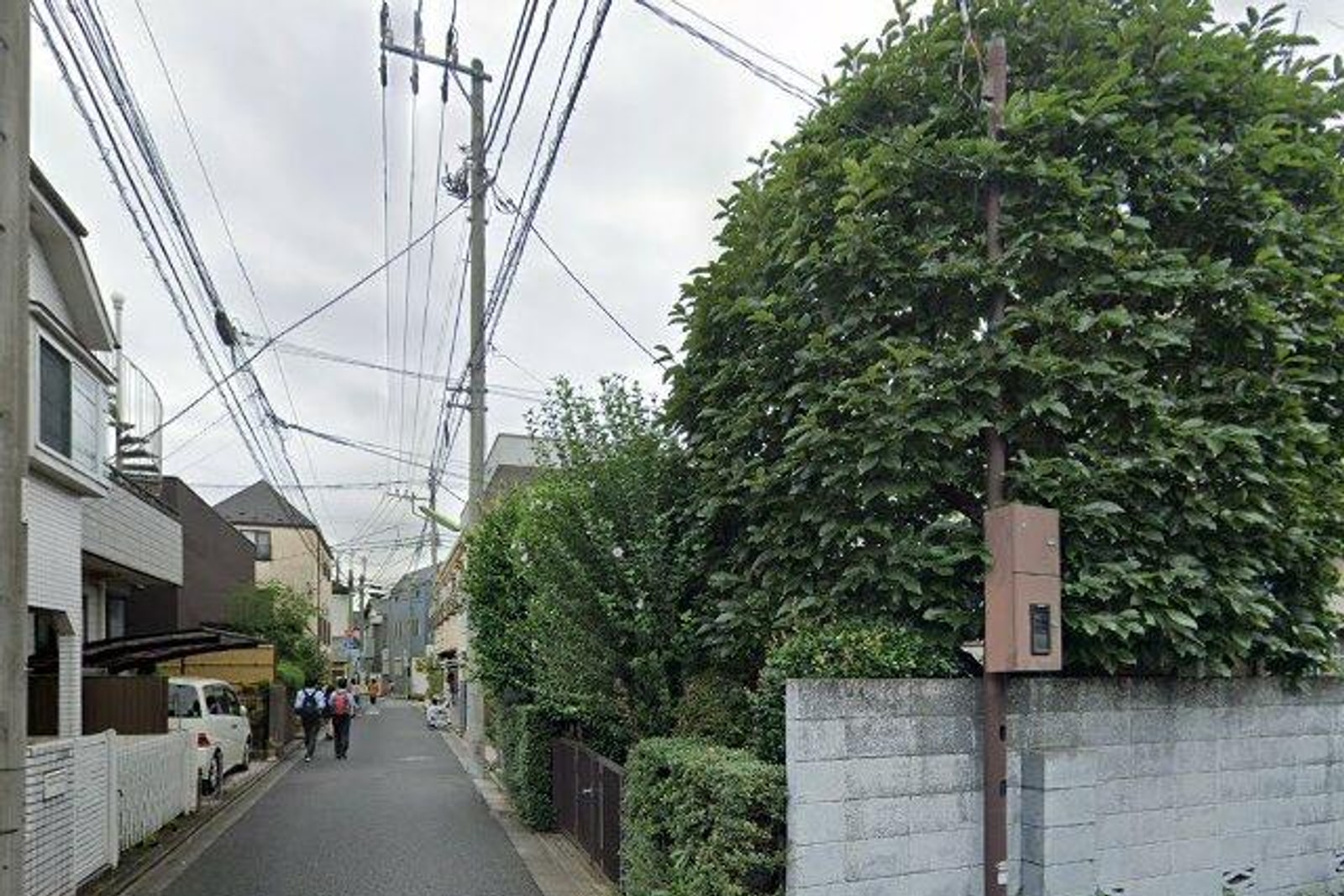 マレーナ世田谷