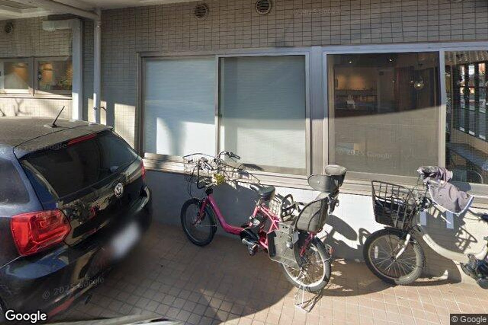 VILLA赤木屋喜多見
