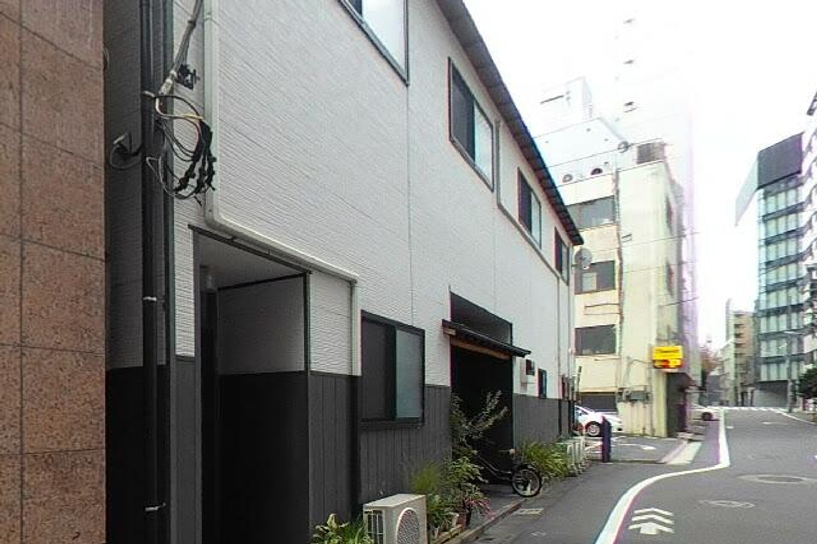 ビューノ日本橋