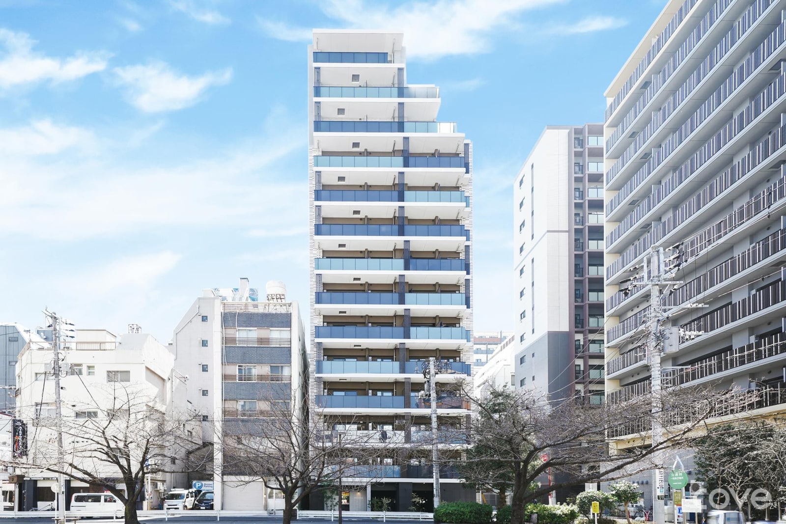 ルネサンスコート錦糸町II