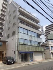 skyresidence新御徒町