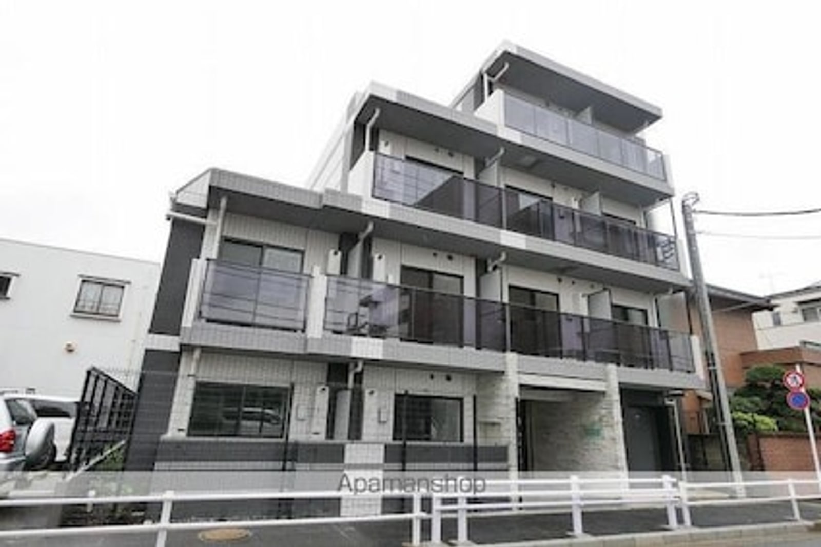 セレスティア新小岩