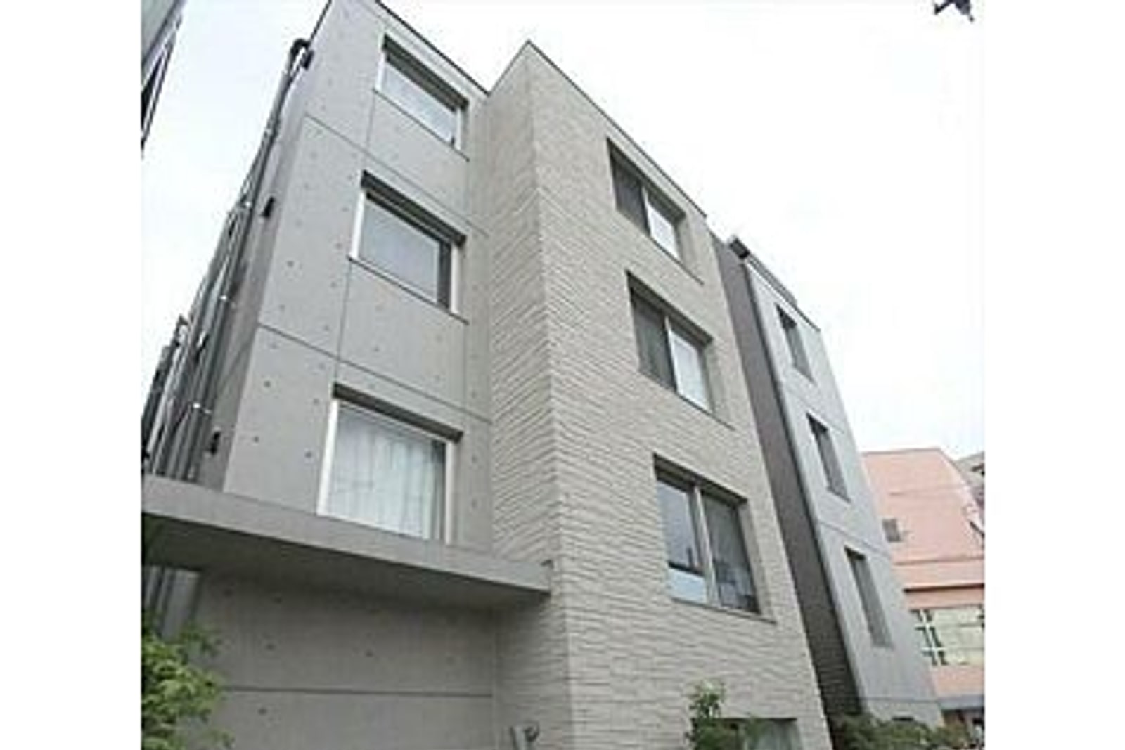GranDuo田園調布IV