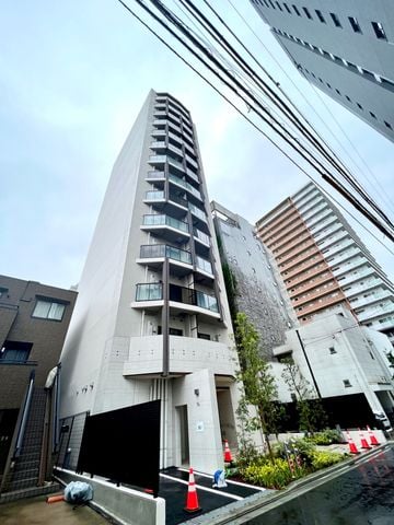 ザ・パークハビオ亀戸
