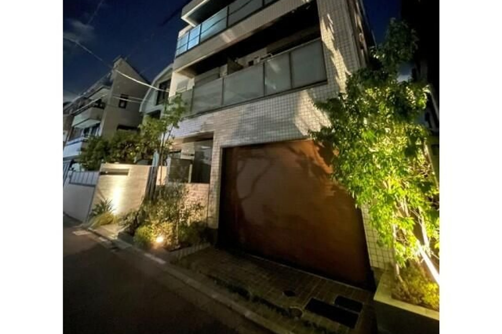 ブラン目黒本町