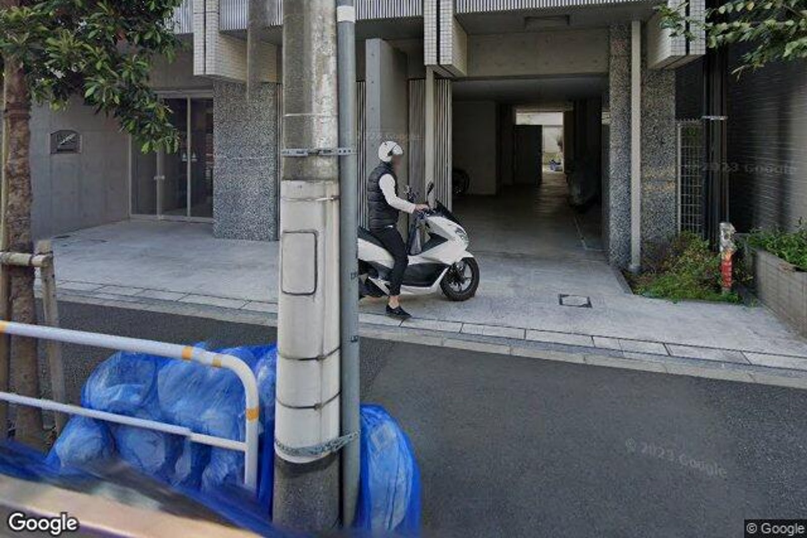 LiveFlat戸越