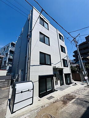 Dormir武蔵小山