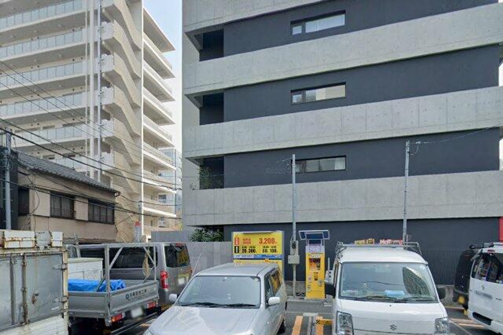 NPLACE白金