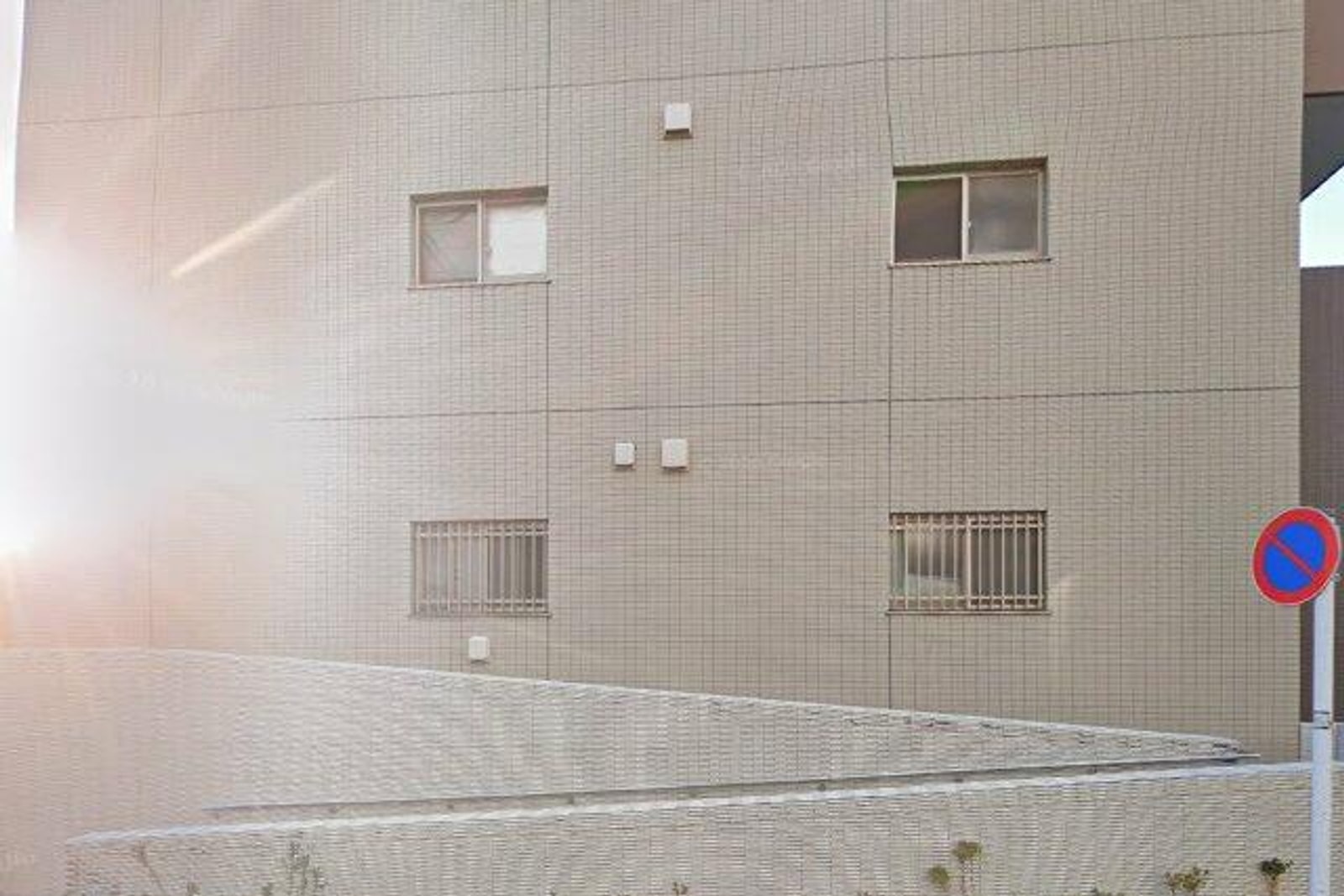 サクラテラス