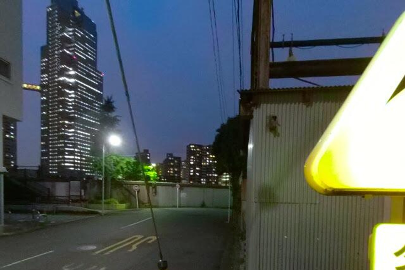 プライマル月島