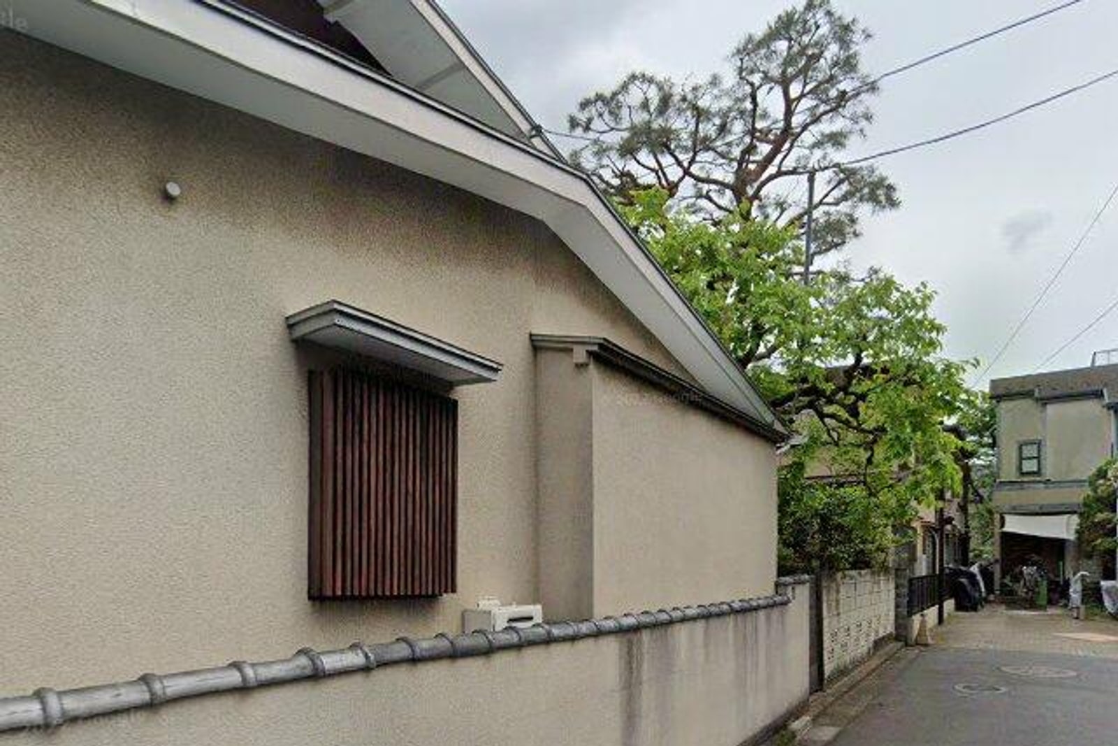 ヴィラージュ下井草I