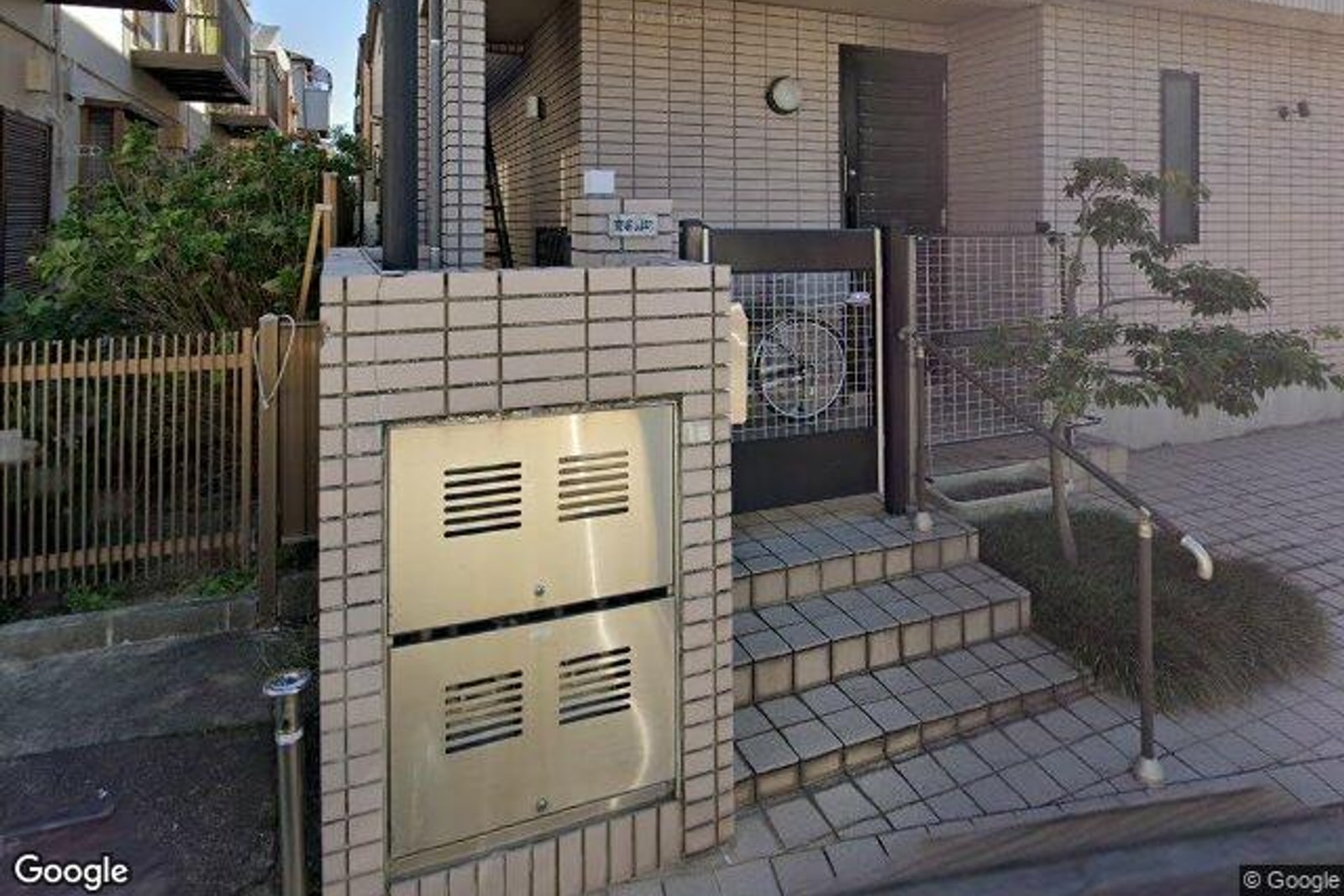 新品家具付きマンション天沼33