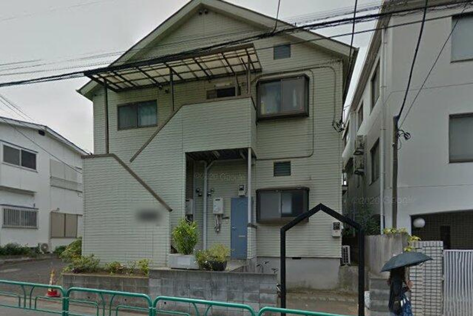 リヴィエール下井草