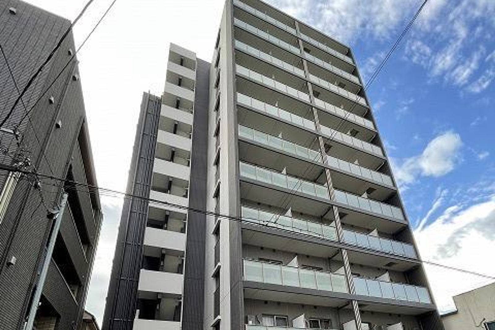リテラス南千住サウス