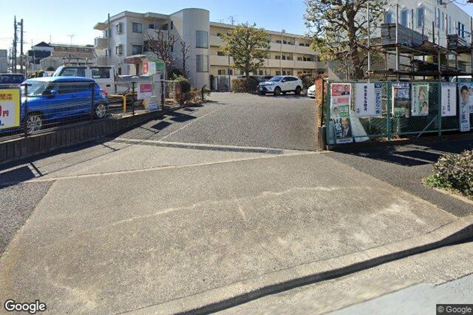 プライマル練馬豊島園