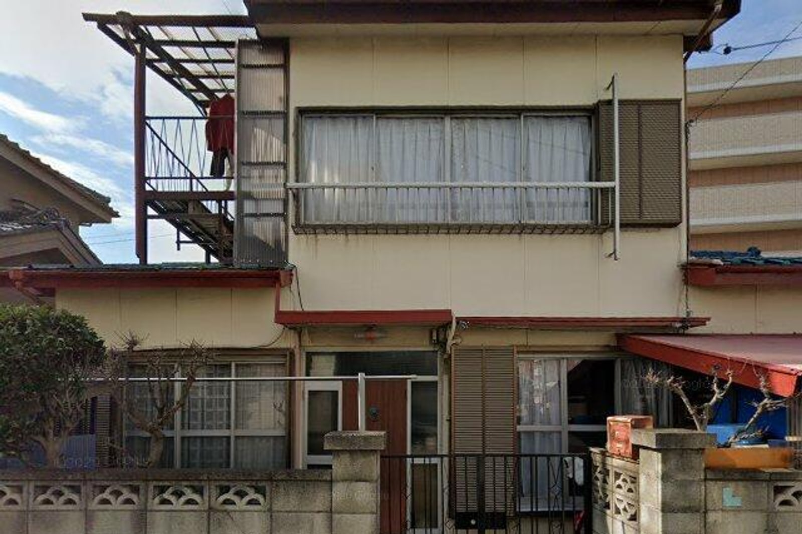 セレスティア東葛西VI