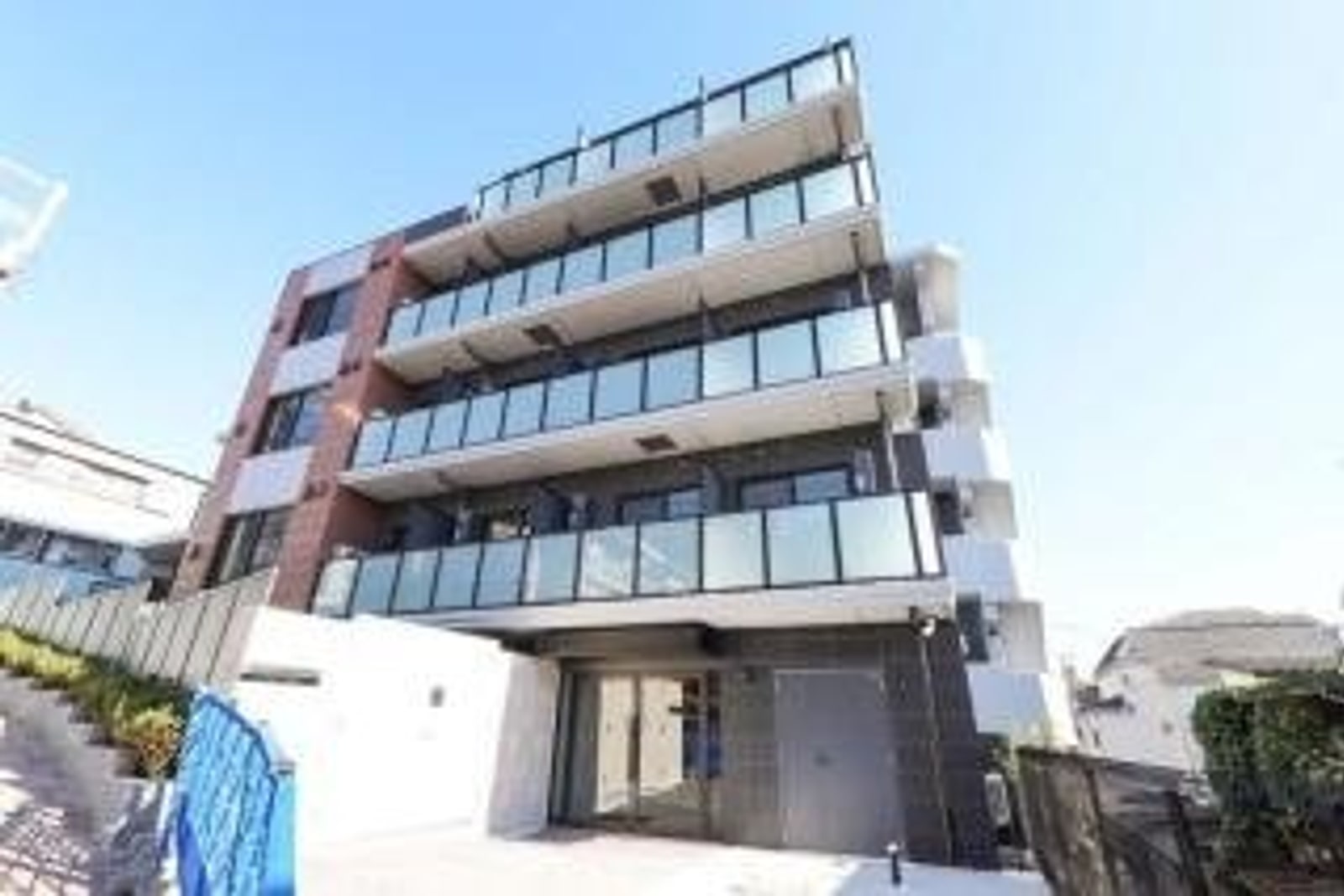 板橋本町ステーションレジデンス