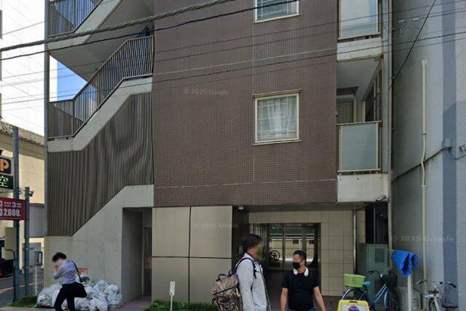 ジオエント秋葉原