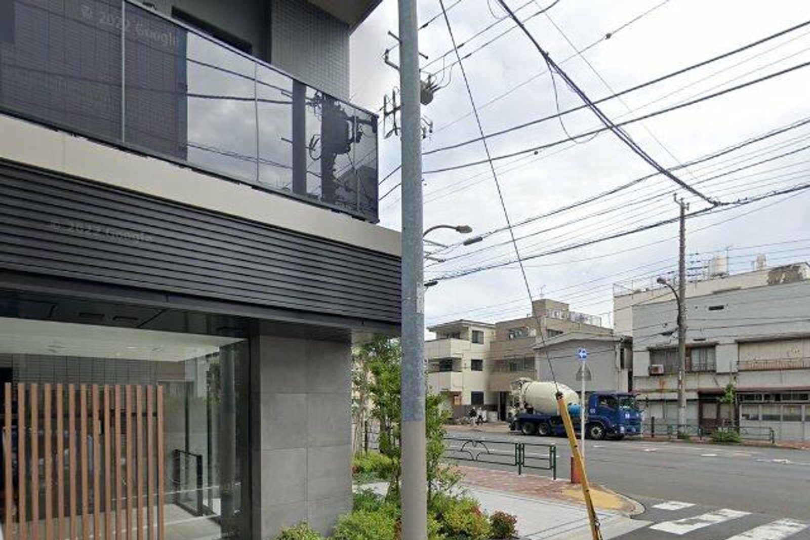 ブラウ菊川プレイス