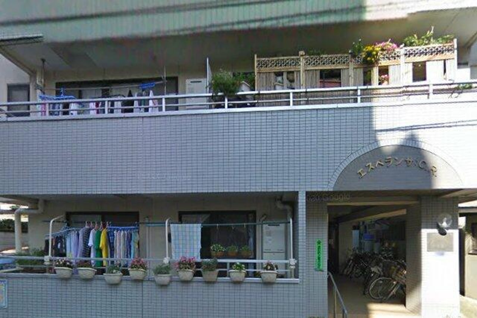 S-RESIDENCE亀戸balm
