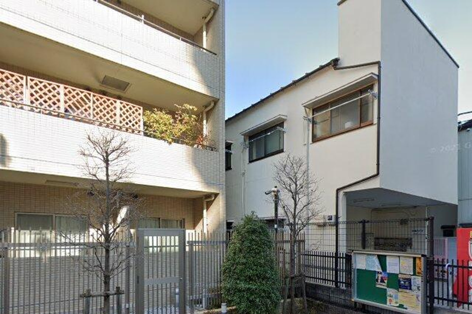 アーツ駒込