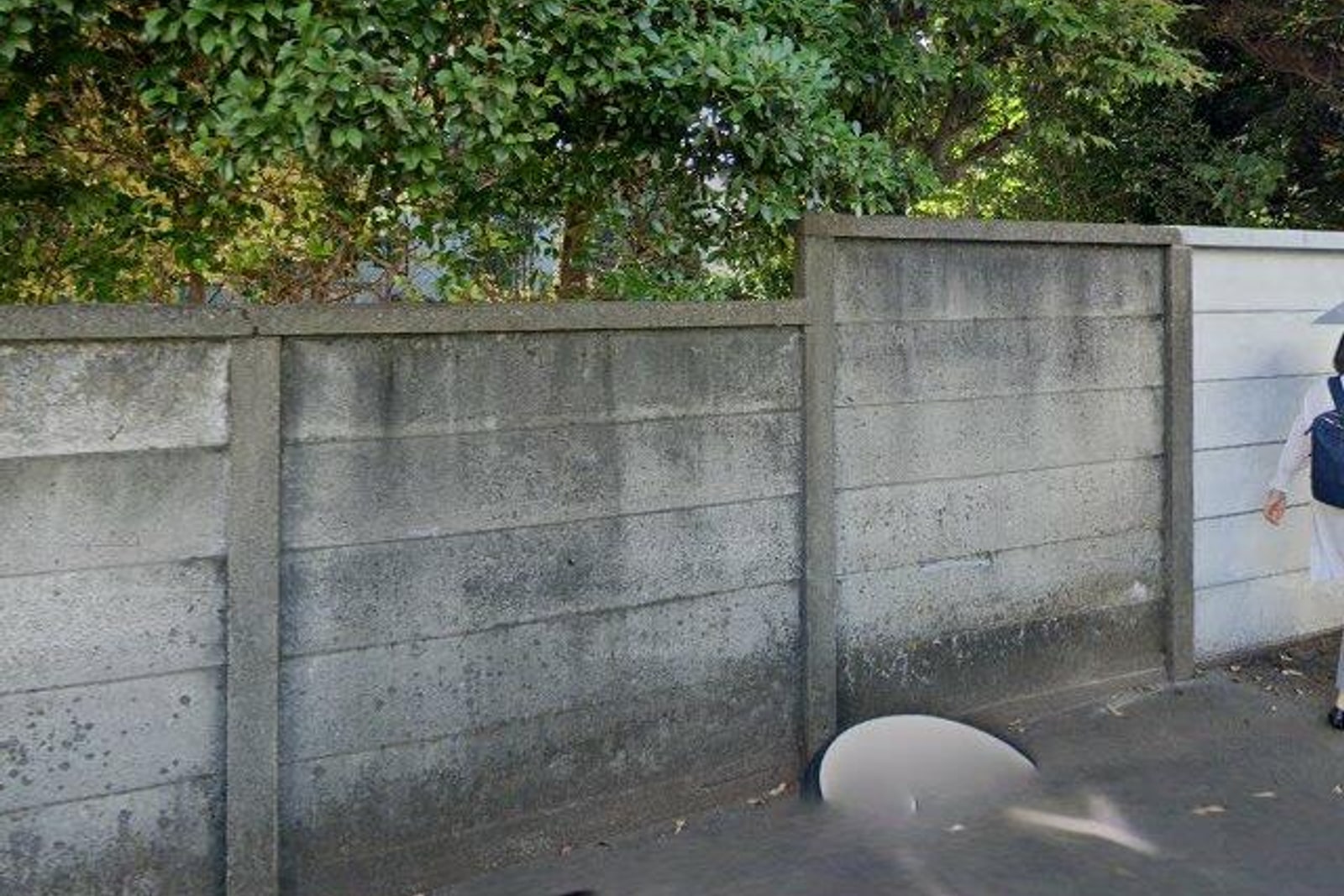 シャーメゾンステージ中野方南町