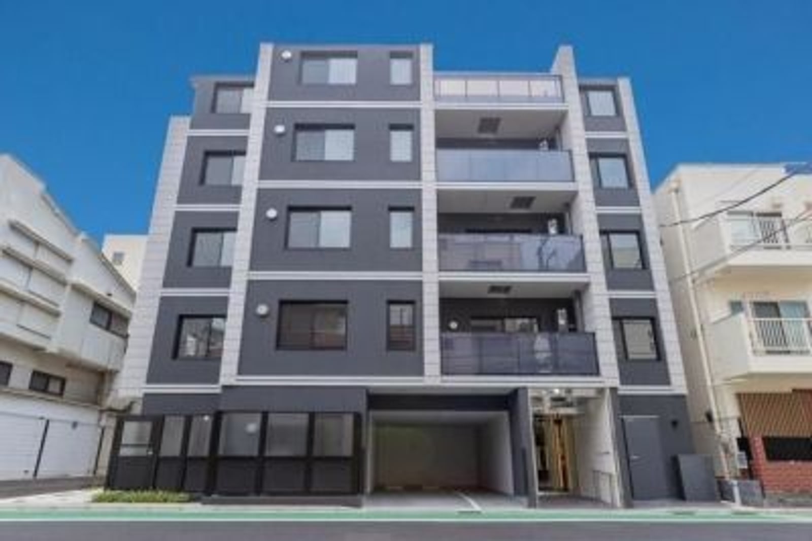 アジールコート後楽園