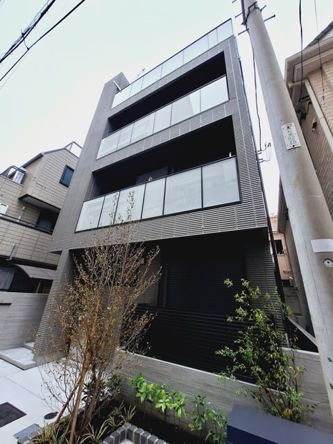 グレイスフィーユ要町